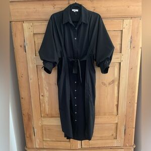 Entro Shirt Dress